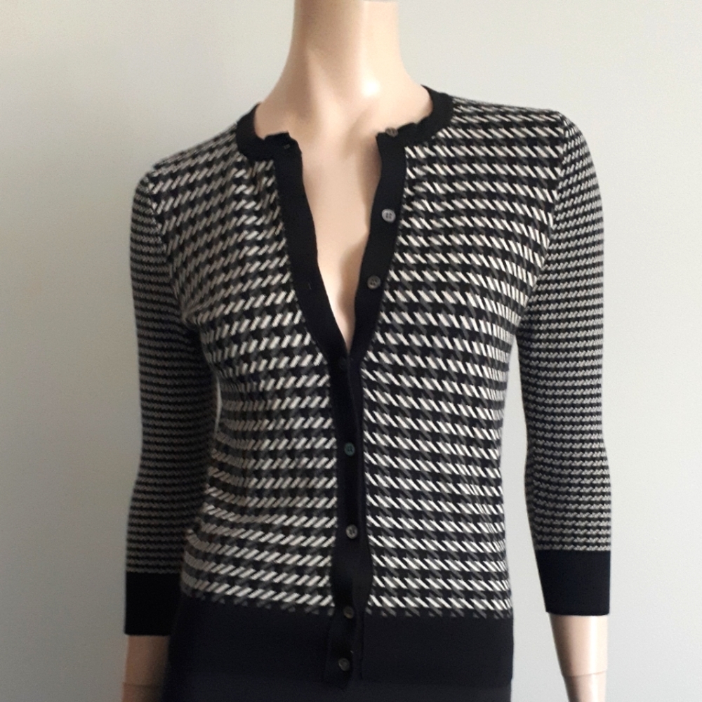 Ann Taylor | Cardigan